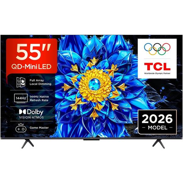 Televízor TCL 55P8L 

