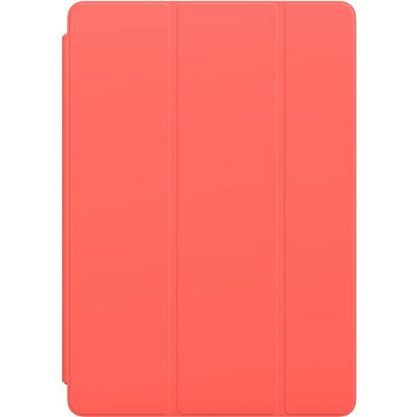 Puzdro na tablet Apple pre iPad (8. gen. 2020) - citrusovo ružové 

