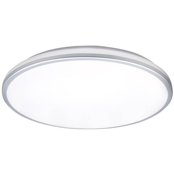 LED stropné svietidlo Solight IP54, 18 W, 1530 lm, 3CCT, 33 cm biele

