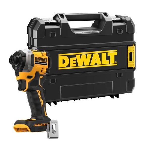 Rázový skrutkovač Dewalt DCF850NT-XJ (bez batérie) 

