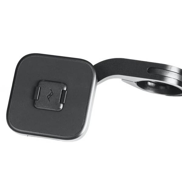 Držiak na mobil Peak Design Bike Mount V2 - Out Front čierny

