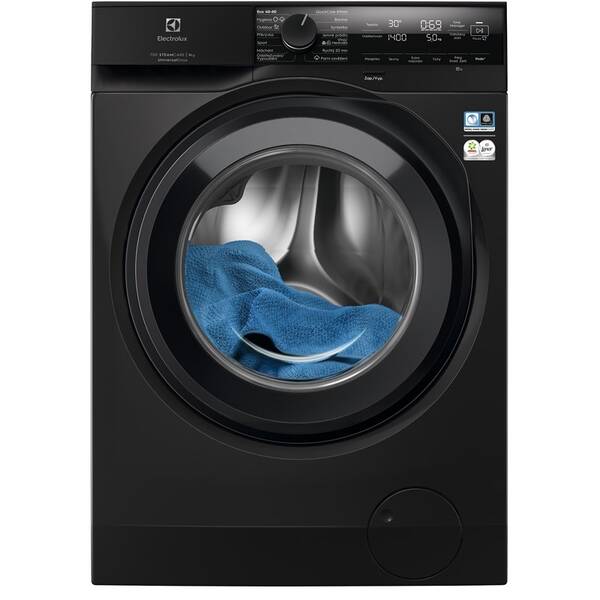 Práčka Electrolux EW7FG4492UC čierna

