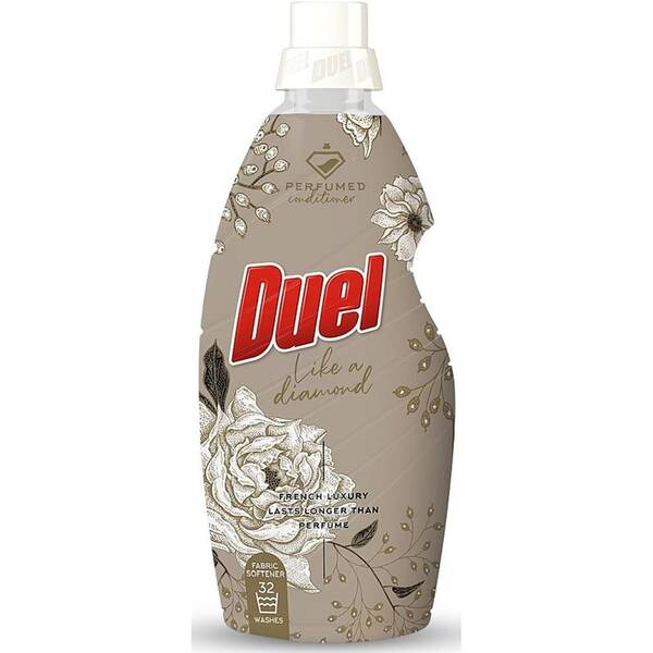 Aviváž Ostatní LIKE A DIAM800ML 

