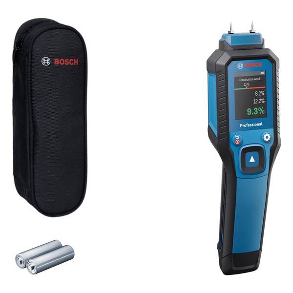 Merač vlhkosti Bosch GMP 1-13 

