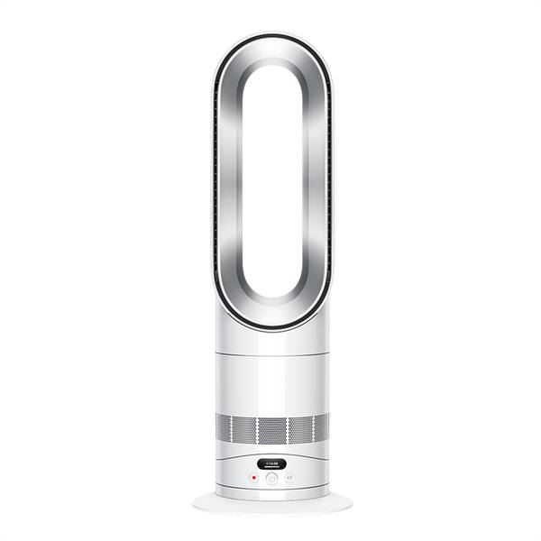 Teplovzdušný ventilátor Dyson Hot+Cool™ AM15 biely

