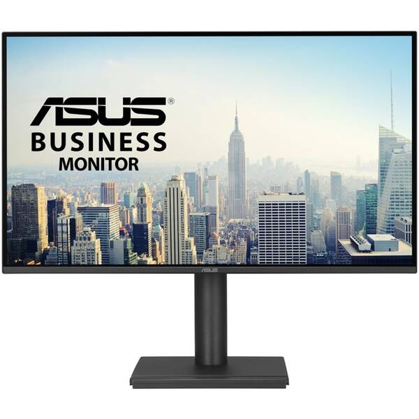 Monitor Asus BE27AQ sivý

