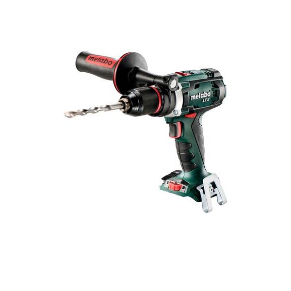 Vŕtací skrutkovač Metabo BS 18 LTX Impuls (bez batérie) 602191840 

