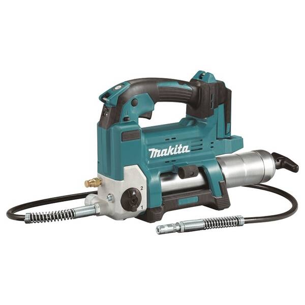 Mazací lis Makita LXT DGP180Z 18 V (bez batérie) 

