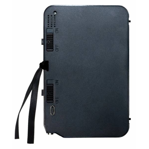 Batéria Evolveo StrongVision BAT3, V2 8000mAh pre StrongVision USB C čierna

