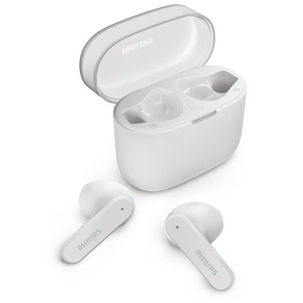 Slúchadlá Philips TAT2139WT biela

