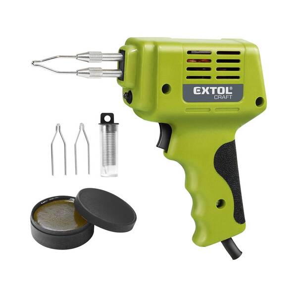 Spájka Extol Craft 9923 

