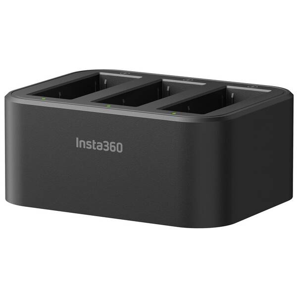 Nabíjačka Insta360 Ace Pro 2, Ace Pro čierna

