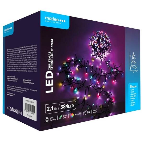 LED dekorácie Modee ML-C2018 

