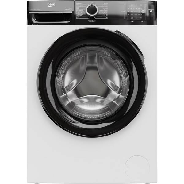 Práčka Beko BM1WFU3622WBB biela

