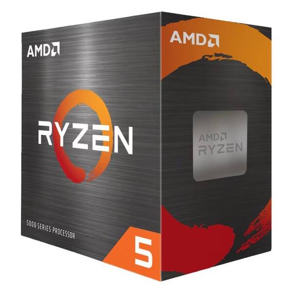 Procesor AMD 5600T 

