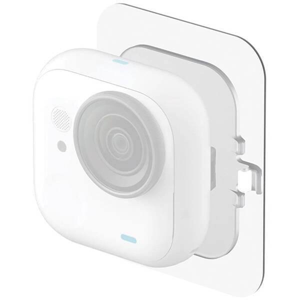 Lepiaca podložka Insta360 GO Ultra (3 ks) priehľadná

