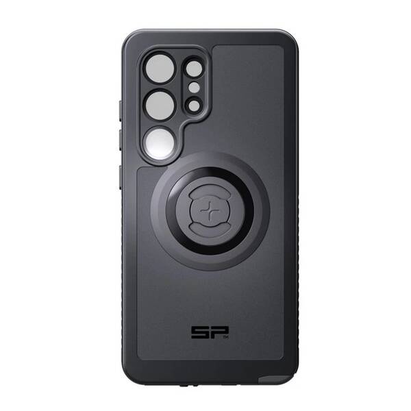 Kryt na mobil SP Connect Xtreme Samsung Galaxy S26 Ultra čierny

