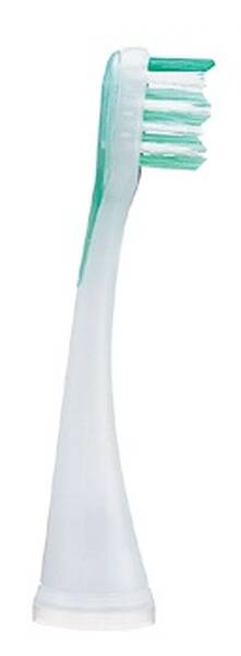 Náhradná kefka Panasonic EW-0923-W835 biela

