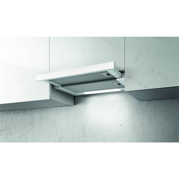 Odsávač pár Elica ELITE 14 LUX WH/A/50 biely

