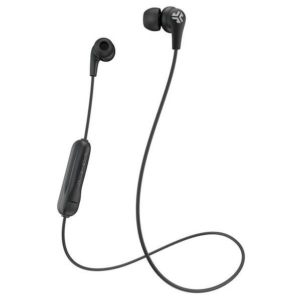 Slúchadlá JLab JBuds Pro Wireless Signature Earbuds čierna

