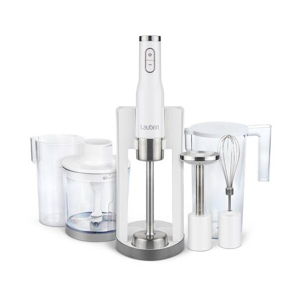Ponorný mixér Lauben Stick Blender 800WT 

