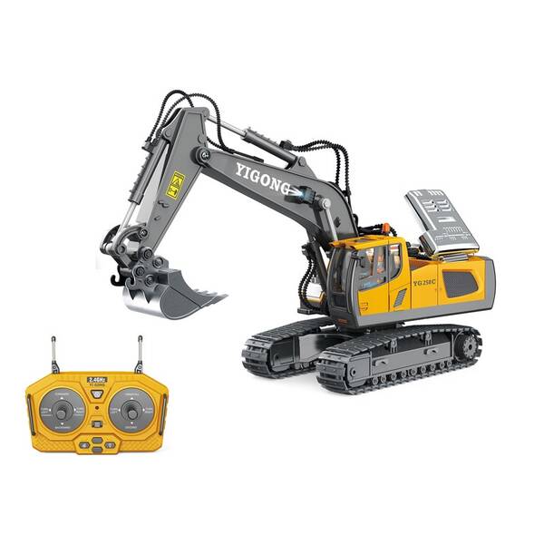 RC bager Alltoys BC1037 

