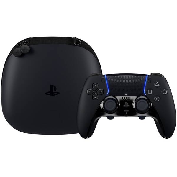 Bezdrôtový ovládač Sony DualSense Edge pre PS5 čierny

