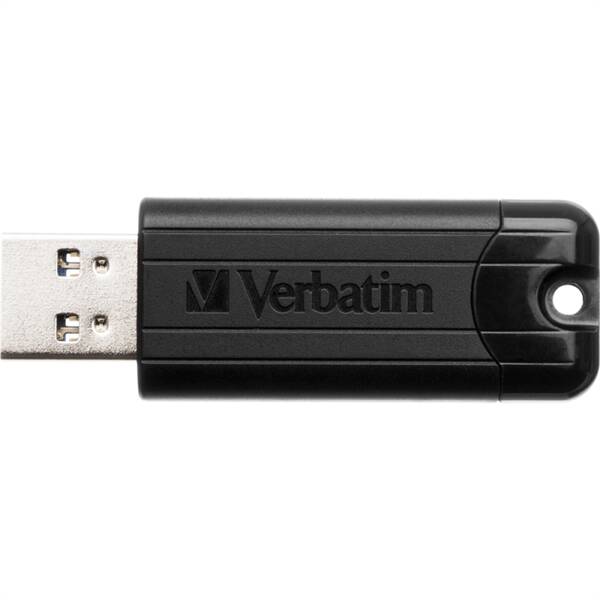 USB flashdisk Verbatim 16GB 3.0 BLK 

