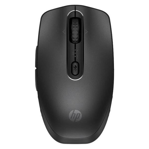 Myš HP 690 čierna

