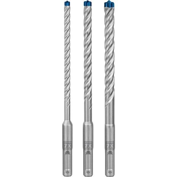 Sada vrtákov Bosch Expert 2.608.900.196 

