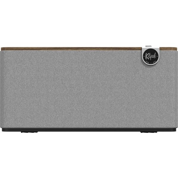 Reproduktor Klipsch The Three Plus hnedý

