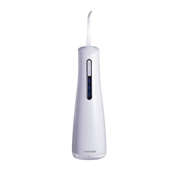 Ústna sprcha Lanaform WF-10 biela

