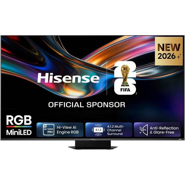 Televízor Hisense 65UR9S 

