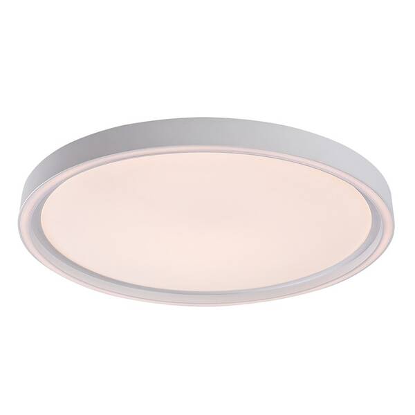 LED stropné svietidlo Rabalux Zerina 75086 biele

