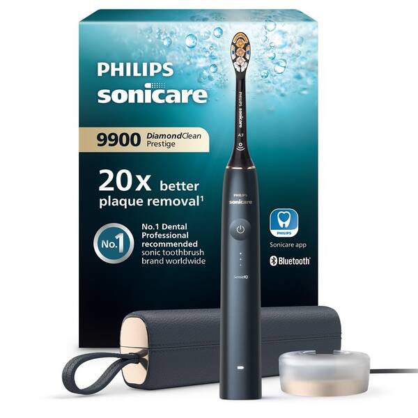 Zubná kefka Philips HX9992/12 

