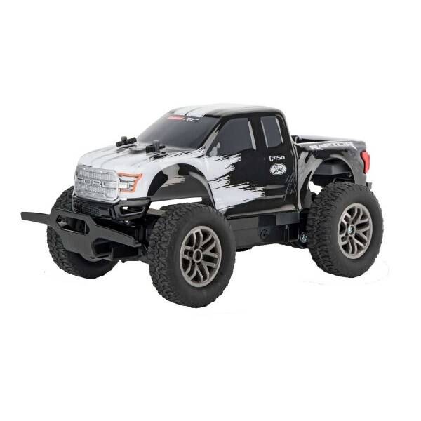 RC auto Carrera Ford F-150 Raptor 


