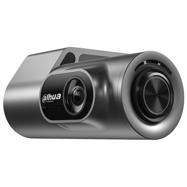 Autokamera Dahua M1pro čierna/sivá

