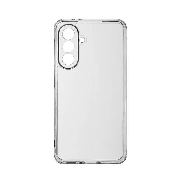 Kryt na mobil WG Azzaro TPU slim na Samsung Galaxy A27 5G priehľadný

