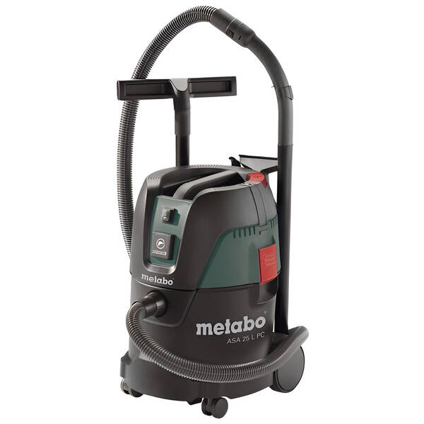 Priemyselný vysávač Metabo ASA 25 L PC 602014000 602014000 

