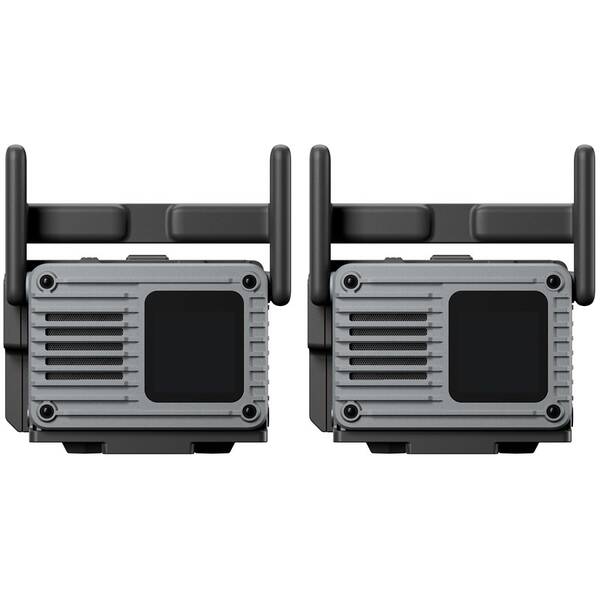 Vysielač DJI SDR Transmission 2 Combo čierny

