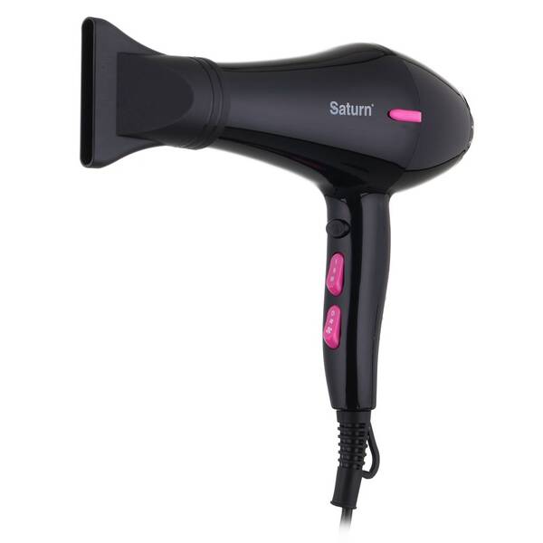 Fén Saturn ST-HC7216 čierny

