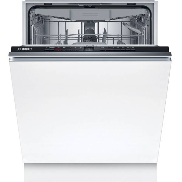 Umývačka riadu Bosch SMV2IVX57E 

