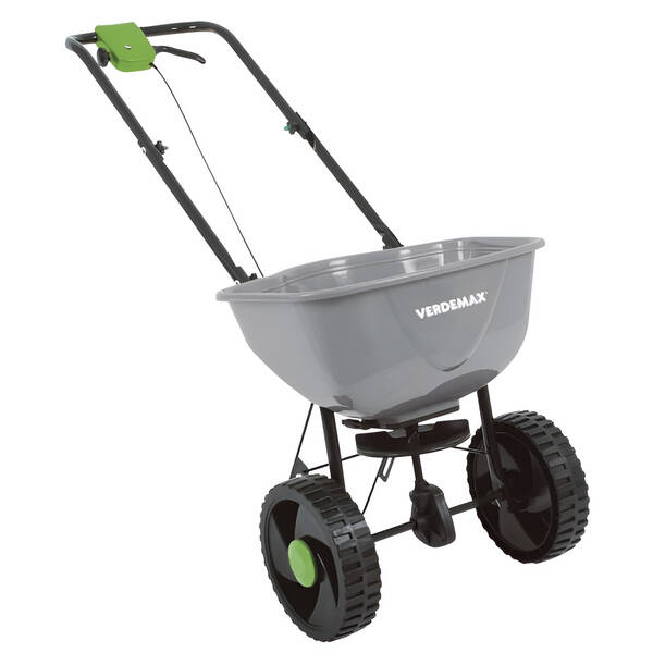 Rozmetadlo hnojív Verdemax 2902 

