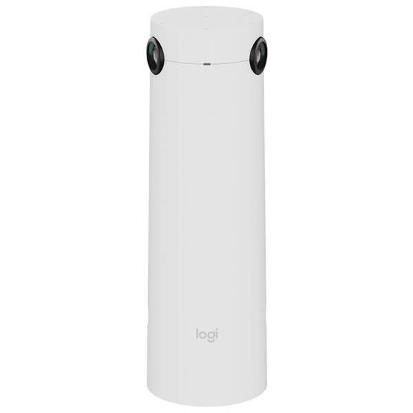 Webkamera Logitech Sight biela

