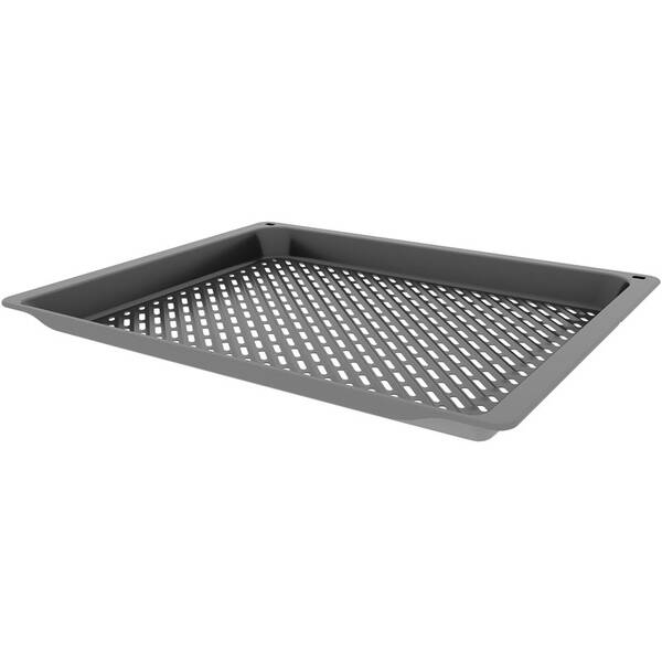 Plech Bosch HEZ629070 sivý

