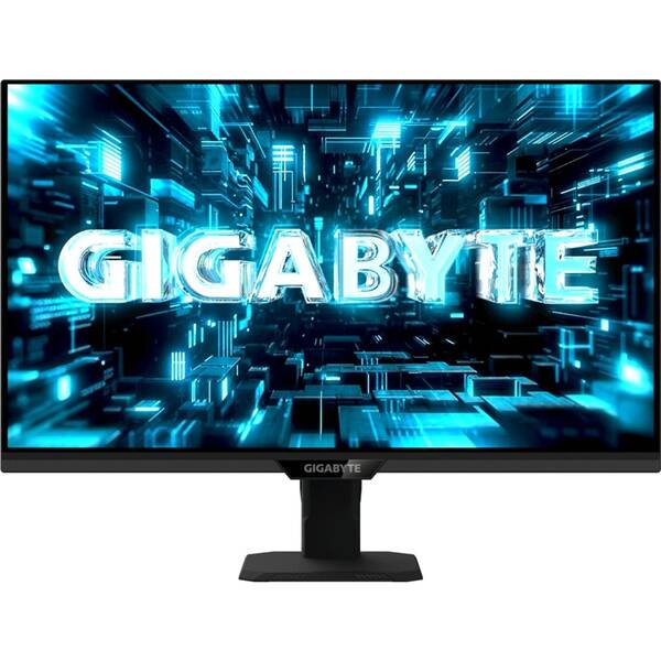 Herný monitor GIGABYTE G27Q20T čierny

