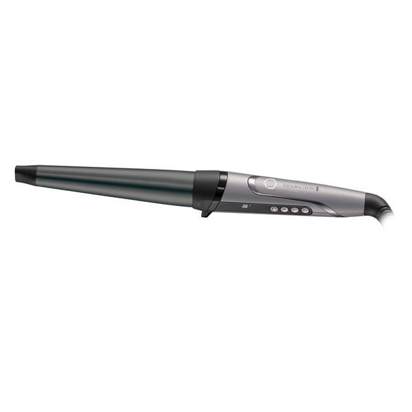 Kulma Remington CI98X8 PROluxe strieborná

