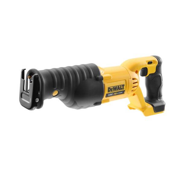 Píla chvostová Dewalt DCS380N (bez batérie) 

