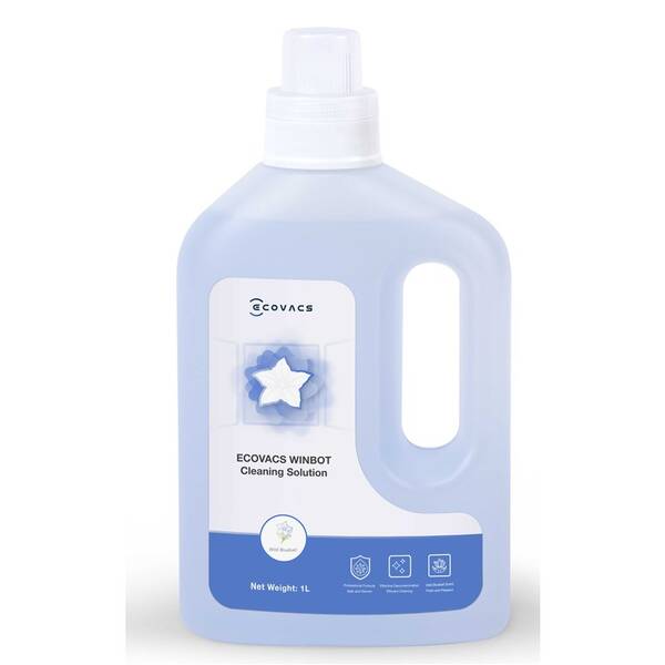 Čistiaci prostriedok Ecovacs WSO011007 

