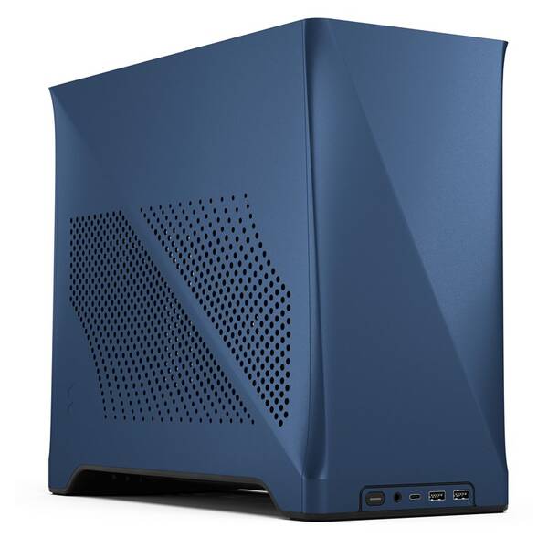 Case FRACTAL DESIGN Era 2 Midnight Blue 

